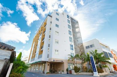 Hotel Peace Island Miyakojima