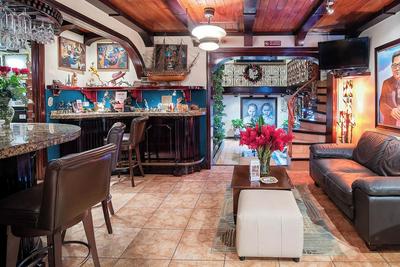 Hotel Casa Roland San José