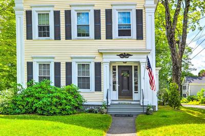 Kennebunk Apartment w/ Local Beach Access!