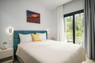 The 7 Suites, An Elegant Living in Ipsos by Konnect