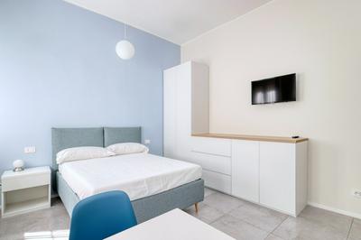 Charming studio near the city centre