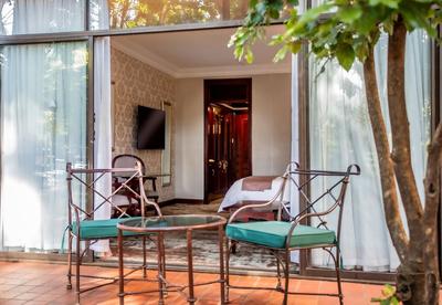 The Cascades Hotel at Sun City Resort