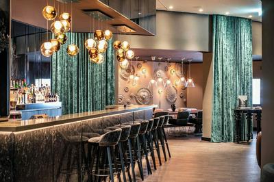 Motel One Berlin - Kudamm