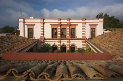 Mesón de Santa Elena Hotel Galeria