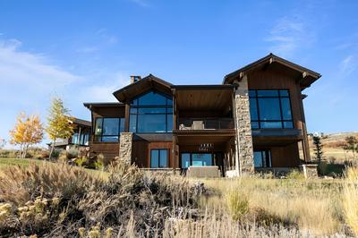 Whispering Hawk in Heber City