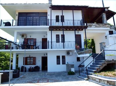 Paradeisos Double Room 3