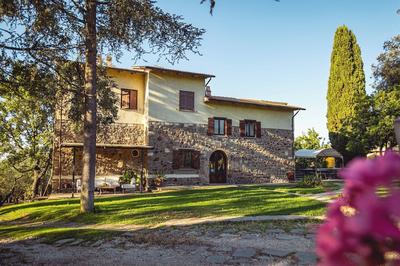 Le Pozze Terme B&B