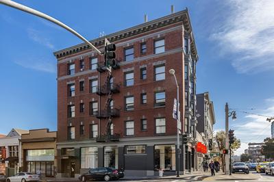 Calista Organic Hotel