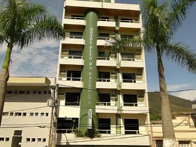 Hotel Pico Da Bandeira