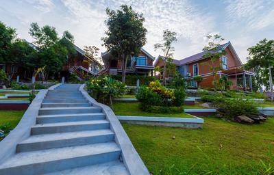 360 Resort Sihanoukville