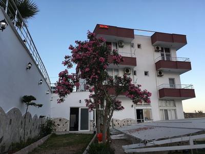 Pinar Motel
