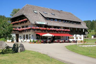 Hotel-Restaurant SchöpPerle