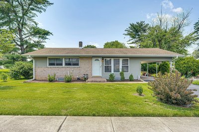 Near Dtwn Harrisburg: Stylish Home w/ Patio & Yard