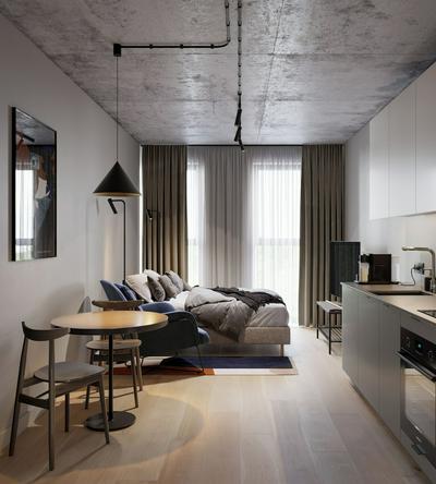 Noli Gdansk Old Town