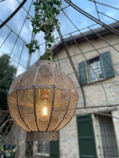 Il Borgo delle Pampare