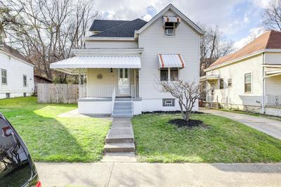 Cincinnati Area Vacation Rental ~ 3 Mi to Downtown