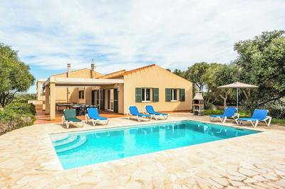 Villa Flomertor 3