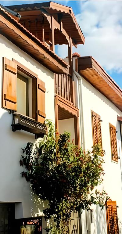 Sigacik Poseidon Boutique Hotel