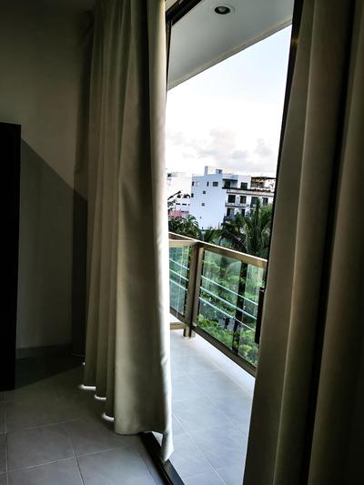 Ocean Front Boutique