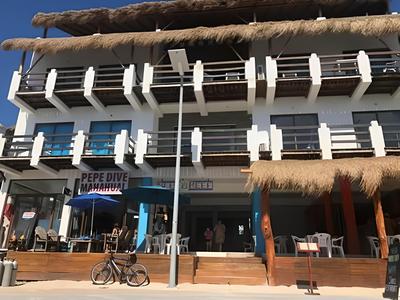 Apartamento Frente Al Mar