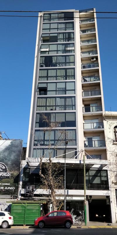 Cute Abasto Apartment