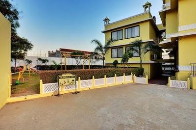Padmini Bagh Resort By Inventree, Udaipur