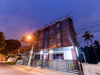 OYO 14963 samaritan inn