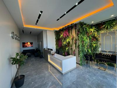 Fourpoints Airport Hotel