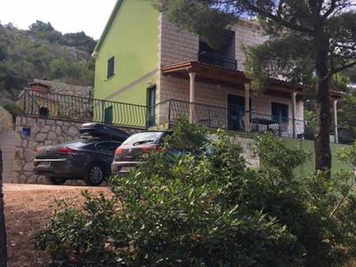 Apartments Matuško Mljet