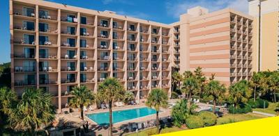 Bposhtels Myrtle Beach