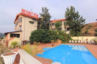Mount View Executive  The Valley Resort