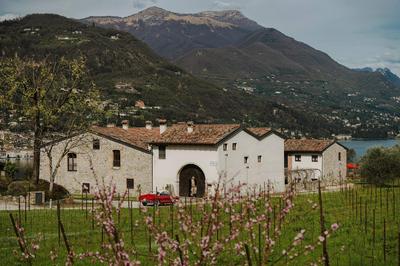 L'Angelica Corte Palazzina