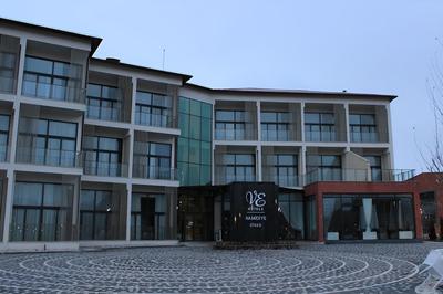 Ve Hotels Hamidiye