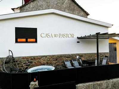 Matias Nature - Mountain Lodges in Serra da Estrela, Seia