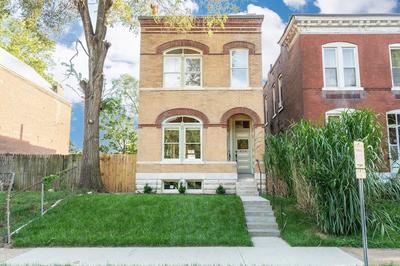 Parkside Comfort | JZ Vacation Rentals