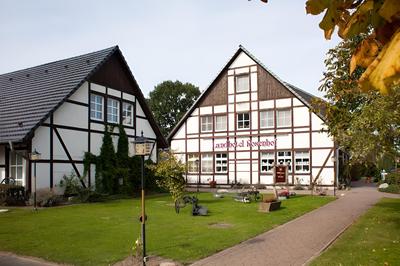 Landhotel Rosenhof
