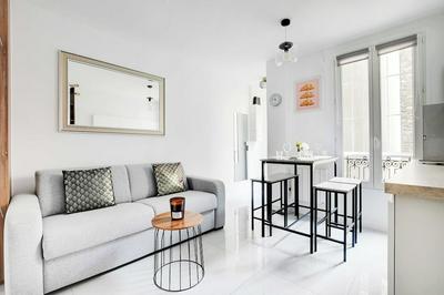 Cosy, Fully-equipped apt - 4P - Montmartre