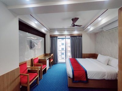 Hotel Safa Residency - DHAKA