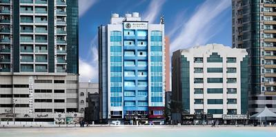 Mermaid Beach Hotel LLC