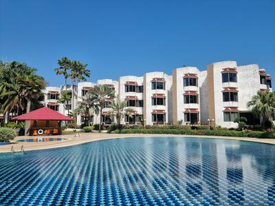 Palmeraiebeach Resort Rayong