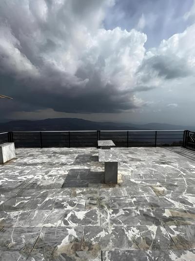 Reina Boutique Hotel - Murree