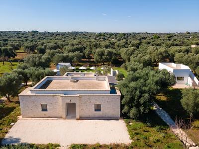 3153 Casa Diora by Perle di Puglia