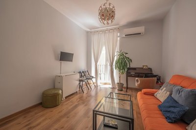 Apartment in the Center of Madrid