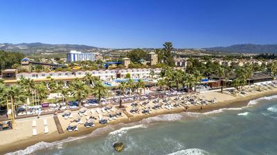 RİSUS RESORT HOTEL KUŞADASI