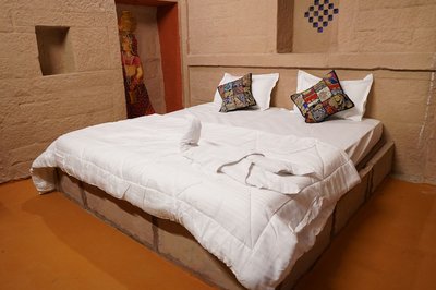 Shikhar Niwas Boutique Haveli