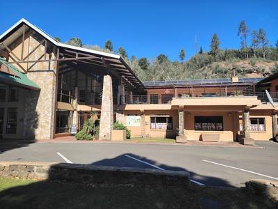 Riverbend Chalets Self Catering