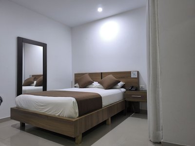 Hotel Quarta Avenida