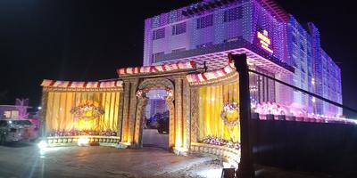 Dhamma Grand Hotel Resort