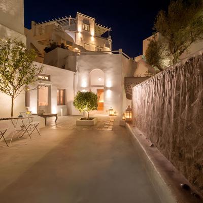 Senses Boutique Hotel