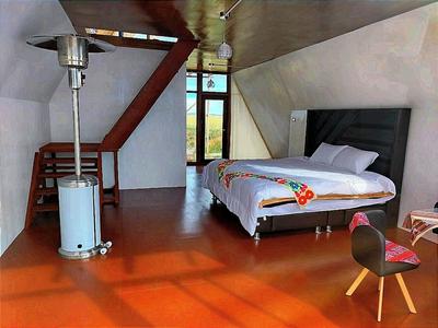 Titicaca Jutma Lodge